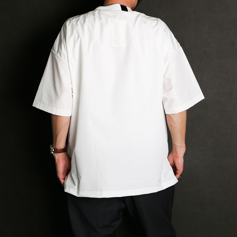 S/S T-SHIRT / 2211-CS06-013 peg
