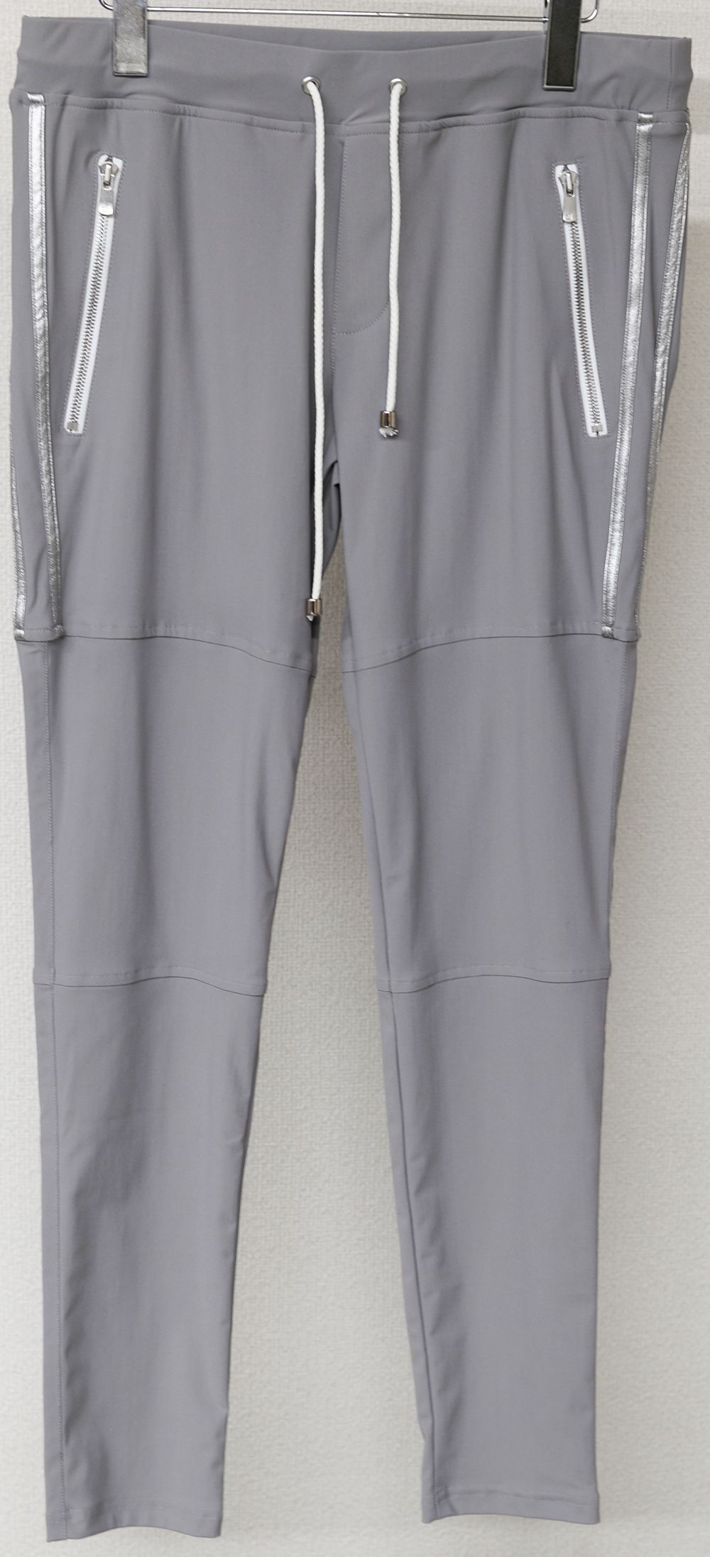Johnson LINE NYLON PT /  ナイロンイージーパンツ / RC20-ST-009