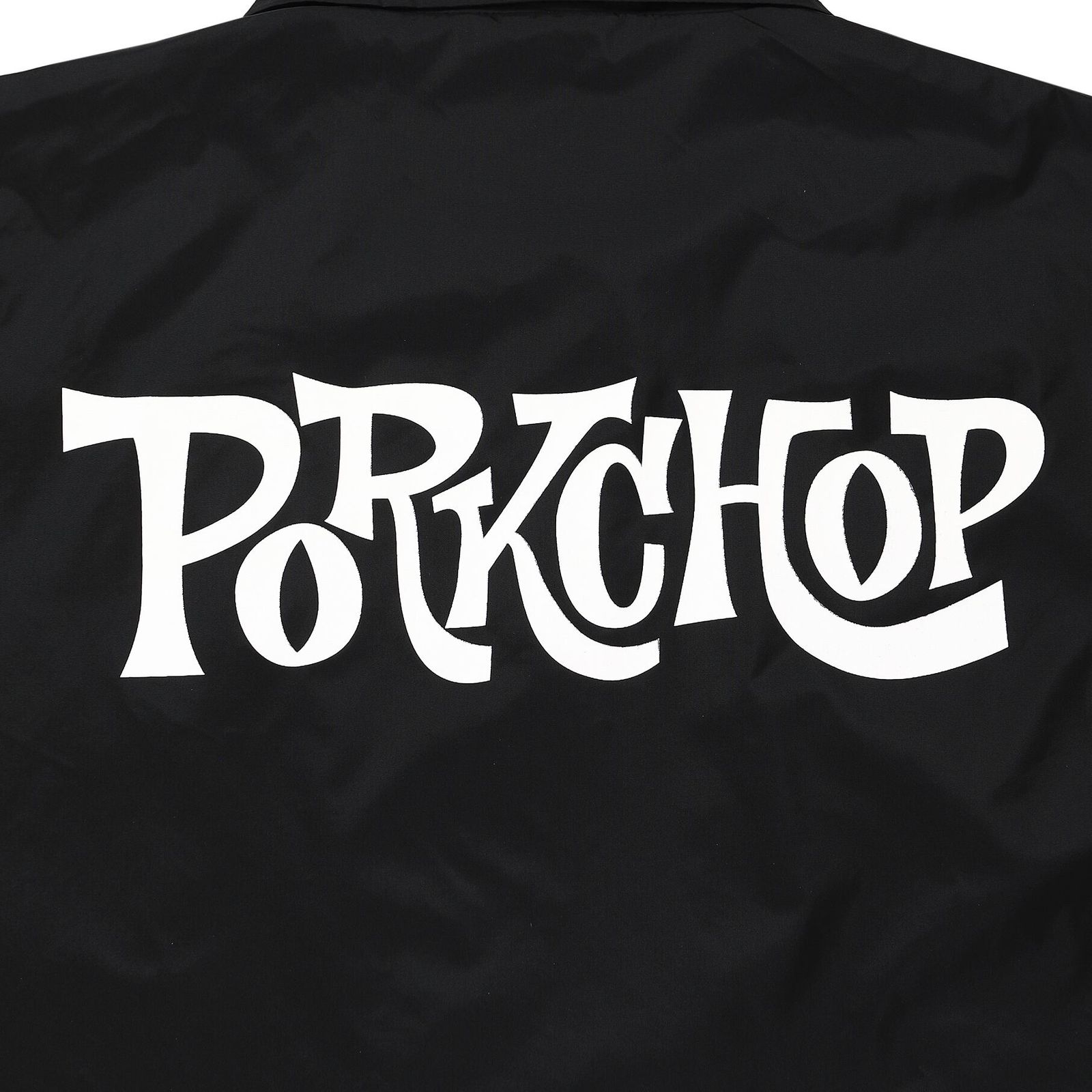 SC LOGO COACH JACKET / コーチジャケット