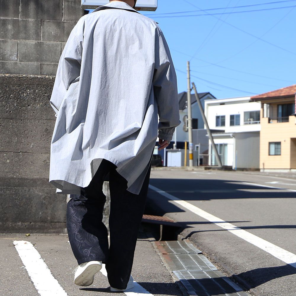 【FACETASM】【VICTIM】【superNova.】【Y-3】コーディネート