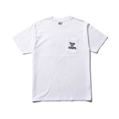 Putney Swope Poke Tee / MND-PS002