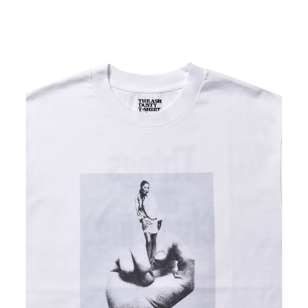 Putney Swope Tee / MND-PS001