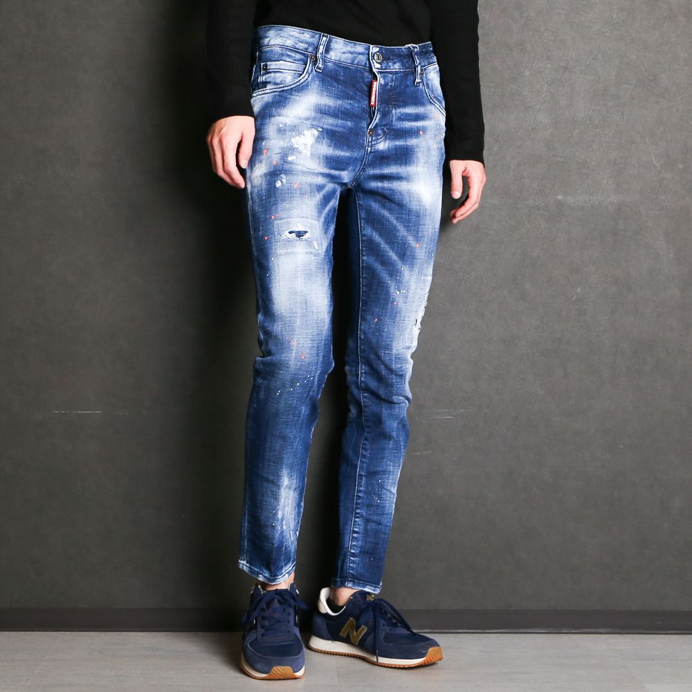 dsquared2 cool girj jean 36