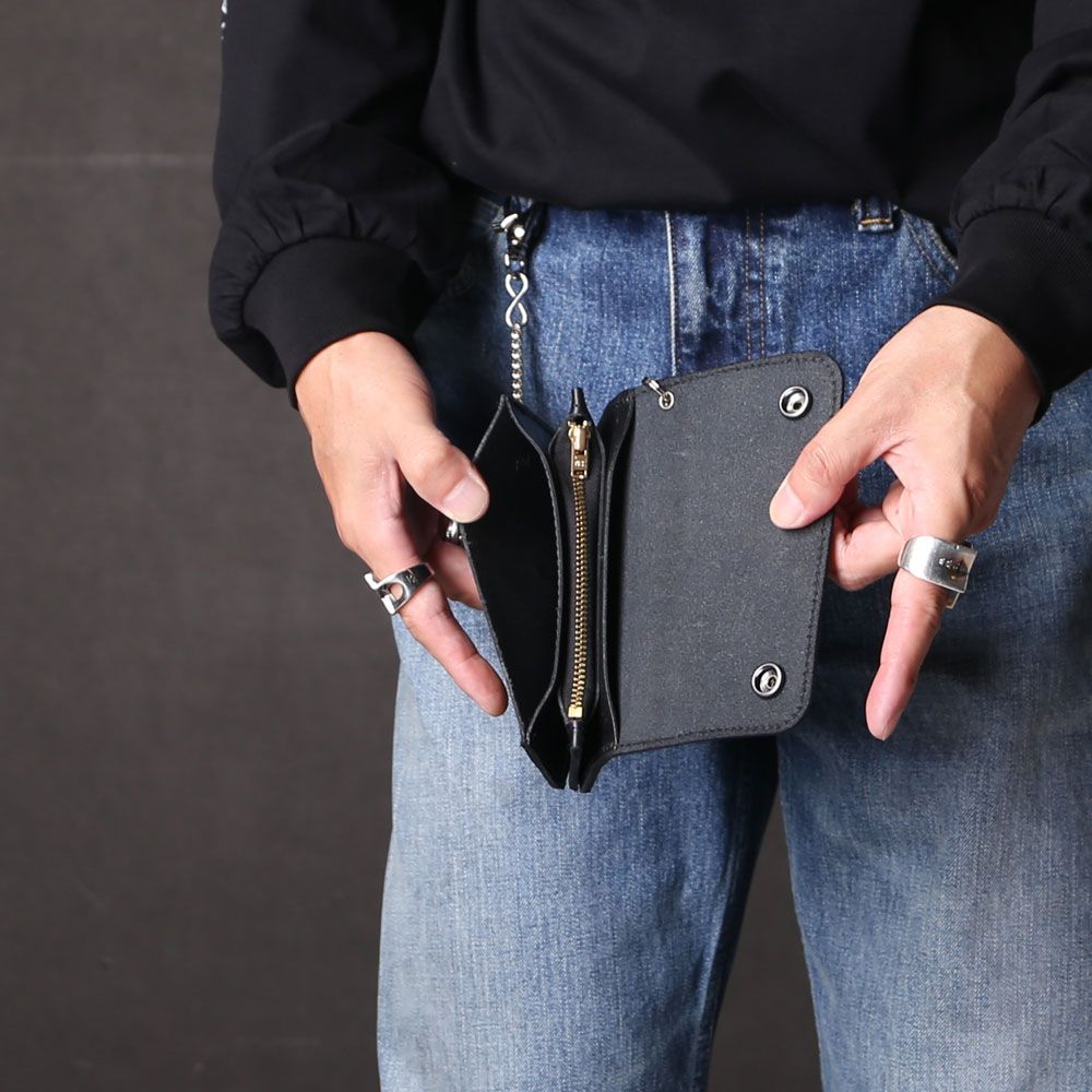 【RATS】【HideandSeek】【MINEDENIM】【HTC】コーディネート