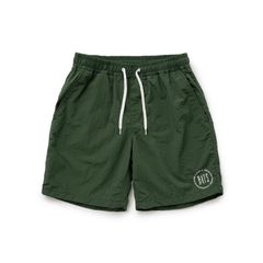 HYBRID SHORTS - KHAKI / ハイブリッドショーツ / 26'RP-0509