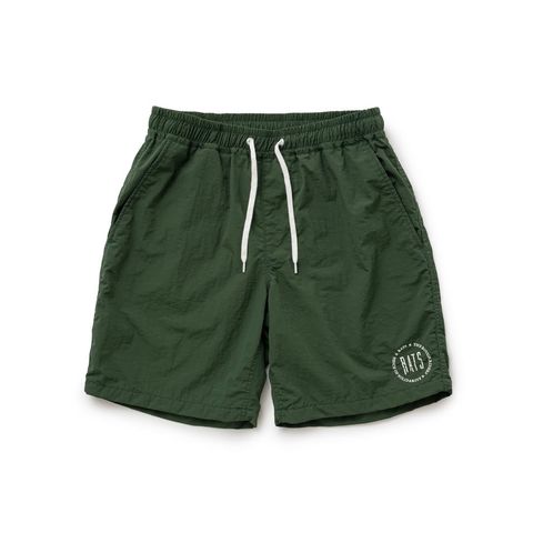 HYBRID SHORTS - KHAKI / ハイブリッドショーツ / 26'RP-0509