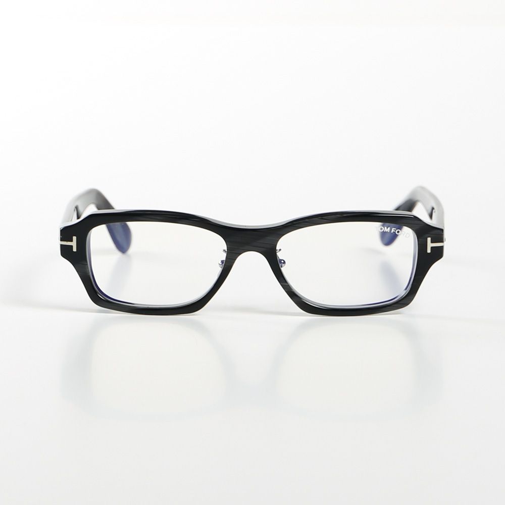 Frames / フレーム / メガネ / FT6113DB-56063