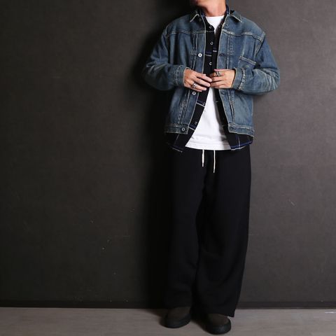 【M】【RATS】【MASSES】【superNova.】【N.HOOLYWOOD】コーディネート