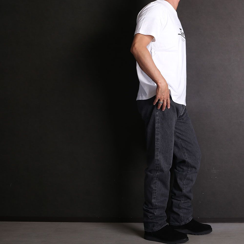 【RATS】【MASSES】【MINEDENIM】コーディネート
