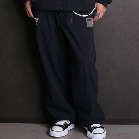【POLIQUANT】【VICTIM】【Maison MIHARA YASUHIRO】セットアップコーディネート