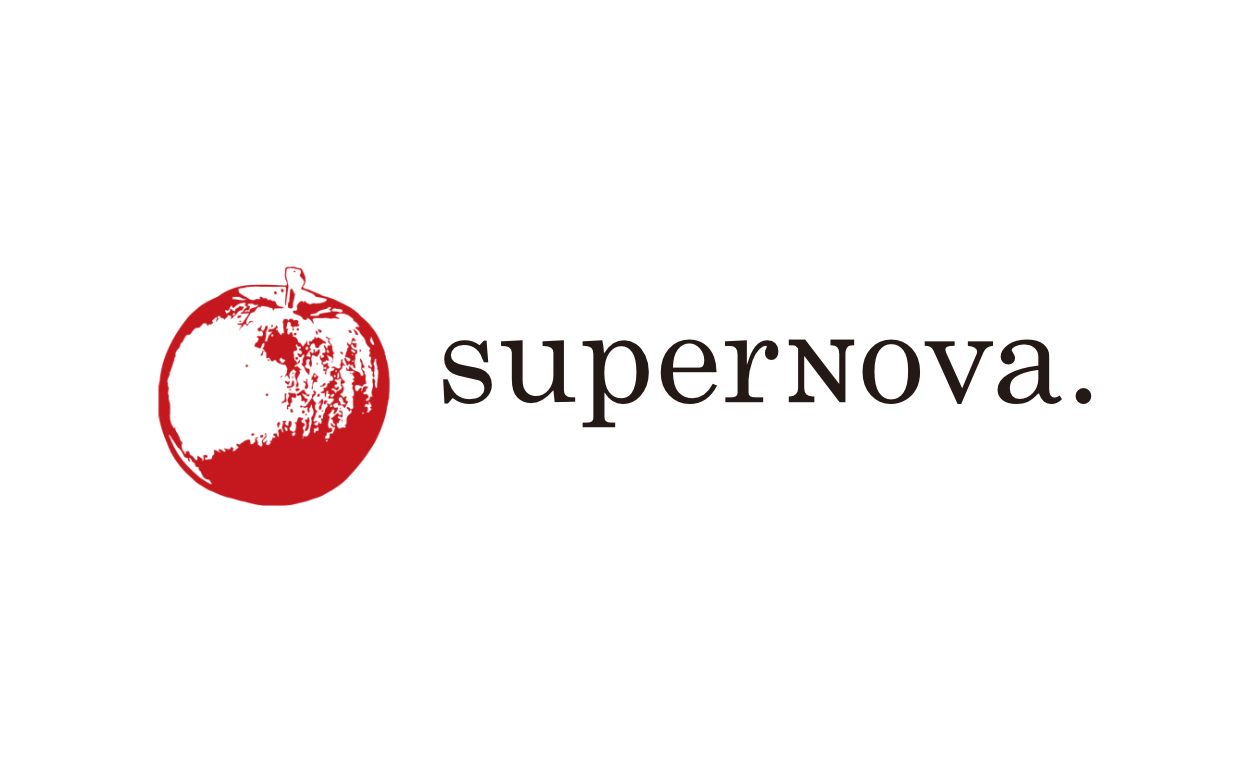 superNova. - スーパーノヴァ （デニム パンツ）Selvedge wide