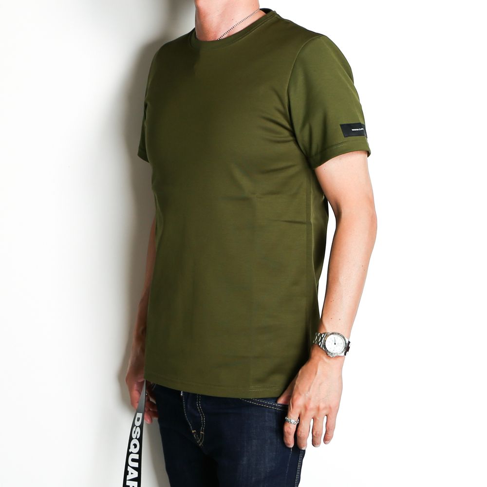 California BASIC T / クルーネック Tシャツ / RC24-T-002