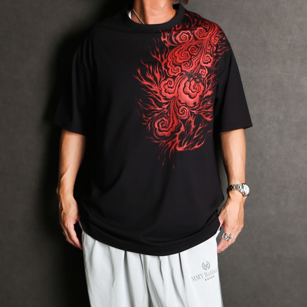 JFA CW SS TEE / ショートスリーブTシャツ / IW7382