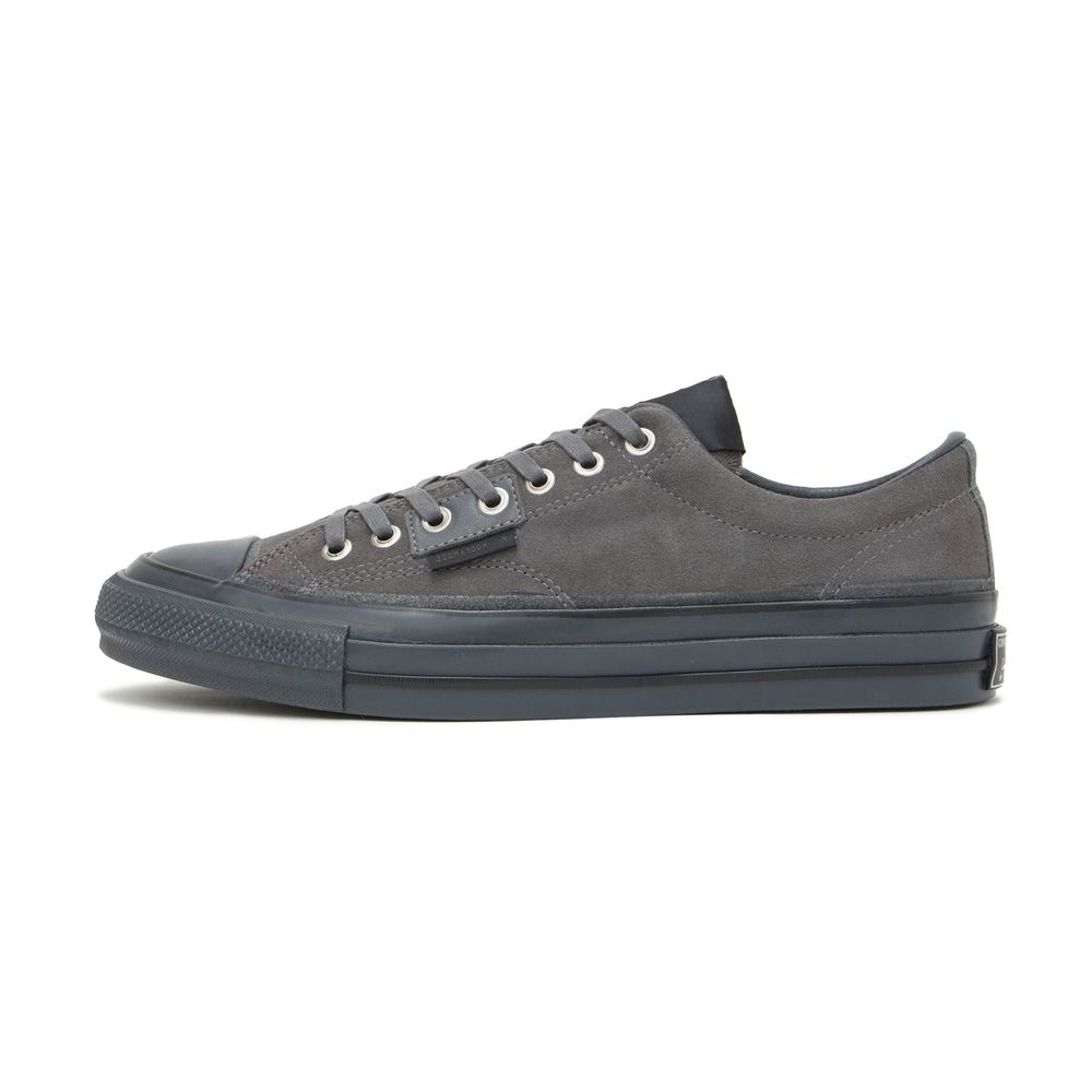 N.HOOLYWOOD - × CONVERSE ADDICT / CHUCK TAYLOR SUEDE NH OX / 2241-SE01 peg  | chemical conbination