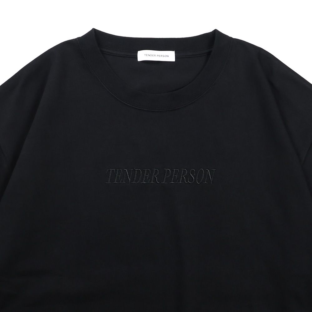 OVERSIZED STANDERD TEE  / TP-TO-4302