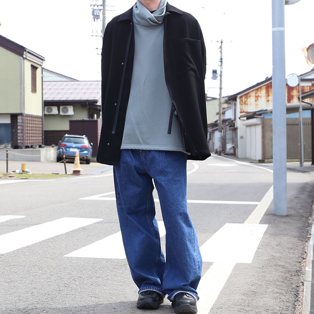 【N.HOOLYWOOD】【TAAKK】【superNova.】コーディネート