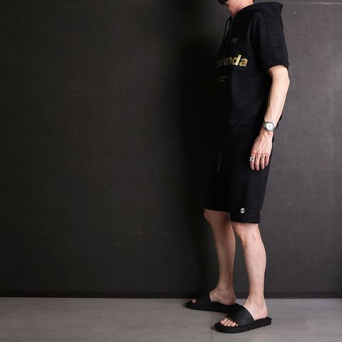【SY32 by SWEET YEARS】【Y-3】セットアップコーディネート