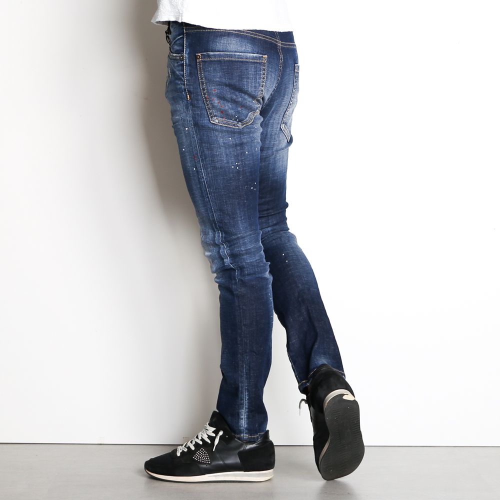 DSQUARED2 - Cool Guy Jeans / クールガイジーンズ / S71LB0778/S30342