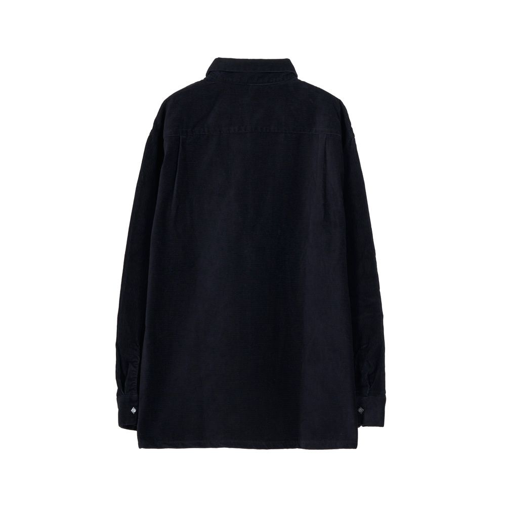 WESTERN CORDUROY SHIRT / コーデュロイ ウエスタンシャツ / 1252028