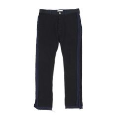 LAYERD WAFFLE PANTS / ワッフルパンツ / TOF-PT-M01