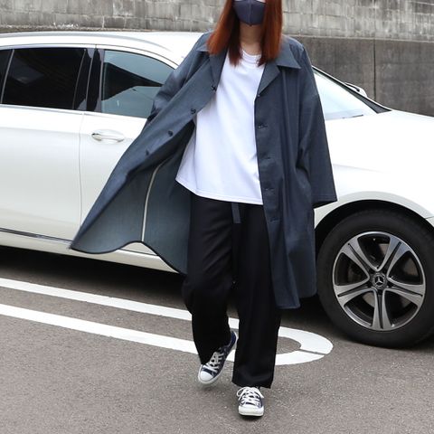 superNova.(女性モデル173cm)