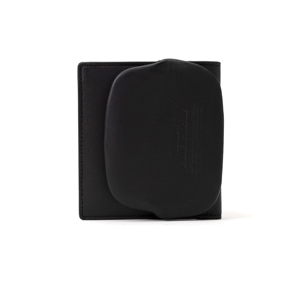 Folded Wallet & Coin Case / A08AC603