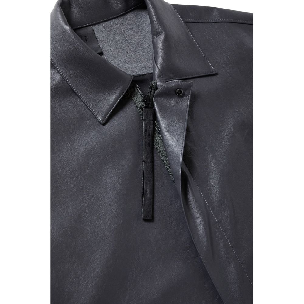 N.HOOLYWOOD - COAT / 2222-CO10-018 peg | chemical conbination