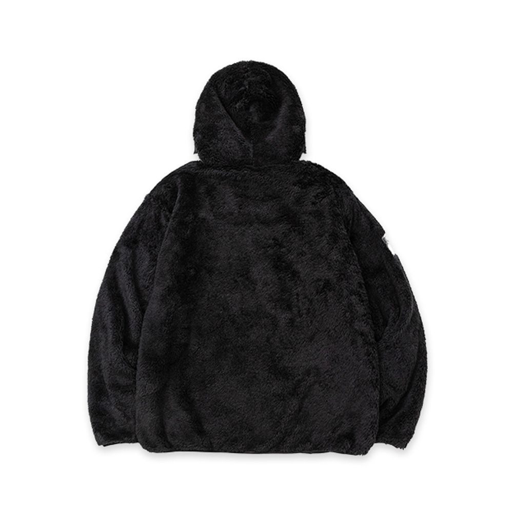 SY32 by SWEET YEARS - BOA FLEECE JACKET / ボアフリースジャケット