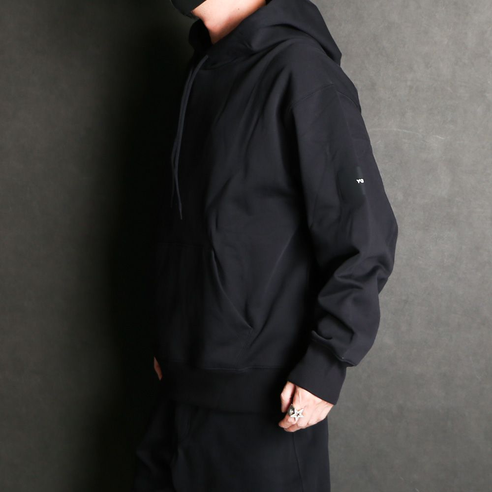 Y-3 - 【ラスト1点-サイズXL】 FT HOODIE / H44786 | chemical conbination