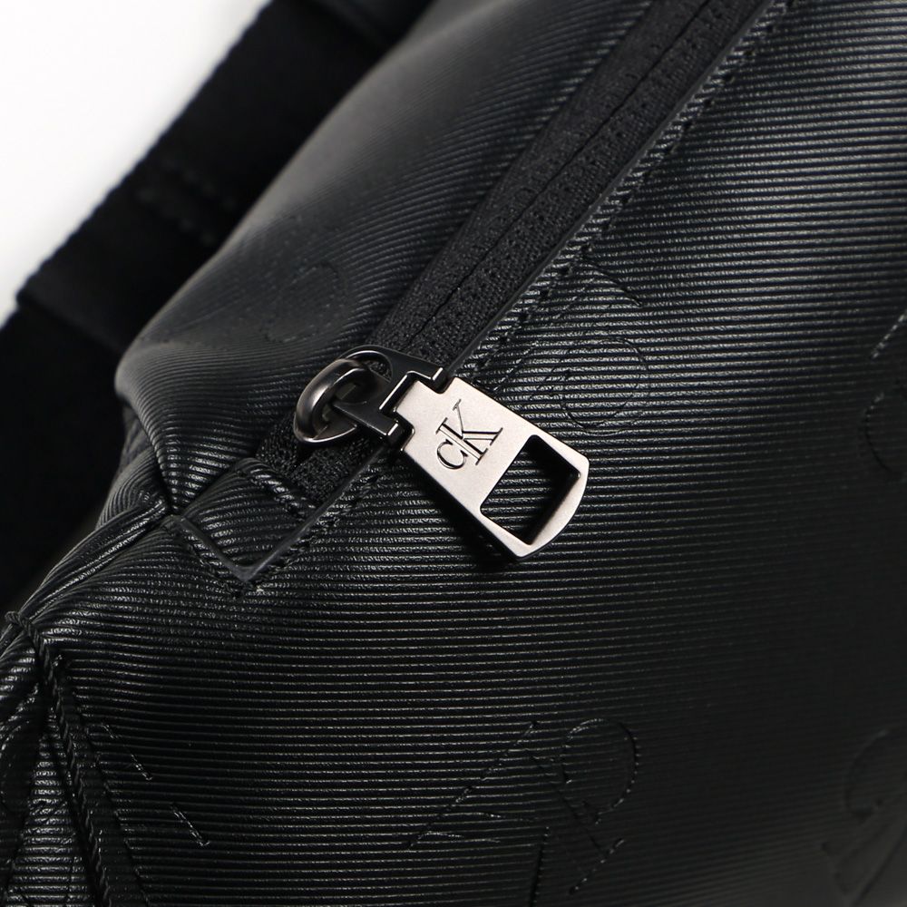 MONOGRAM SOFT WAISTABAG AOP / ウエストバッグ / HH3613