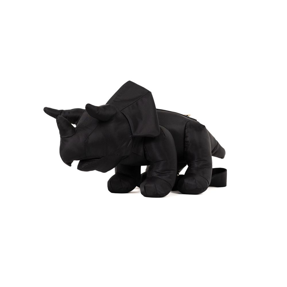 "DOLLS" Triceratops Sholder Bag / ショルダーバッグ / A13BG709