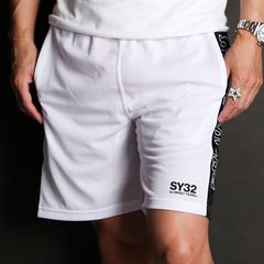 ACTIVE WORK OUT EXCHANGE SHORT PANTS  / ショートパンツ / 14211