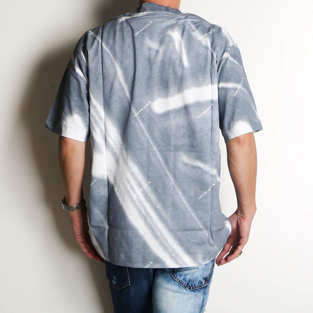 MOVEMENTS ALL OVER PRINT TEE / Tシャツ / J322987