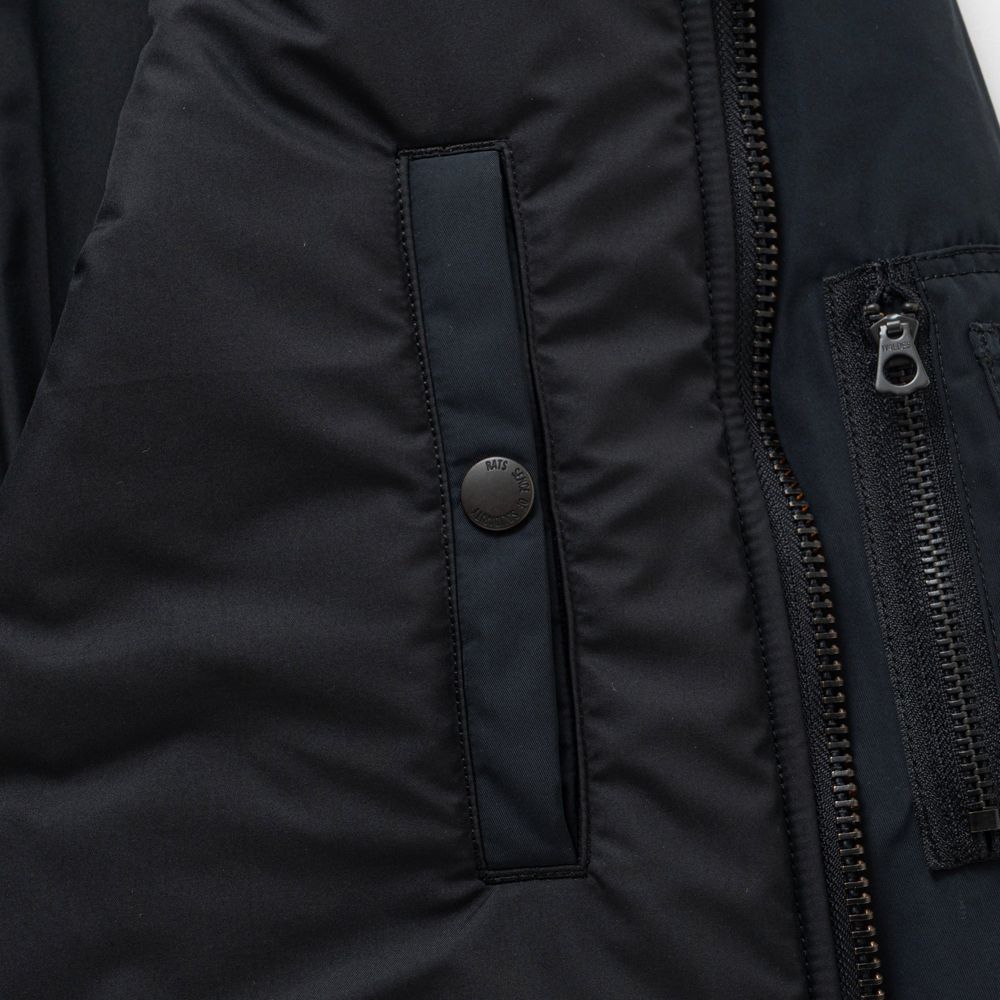 MA-1 / ミリタリージャケット / 25'RJ-1105