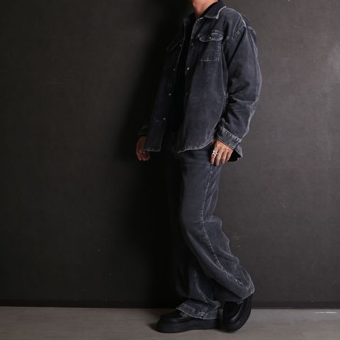 【N.HOOLYWOOD】【marka】【Maison MIHARA YASUHIRO】コーディネート