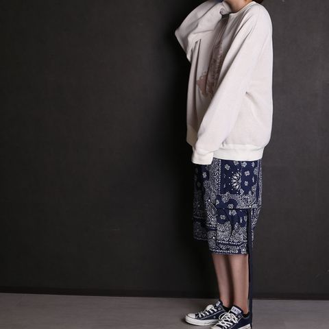VICTIM(女性モデル173cm)