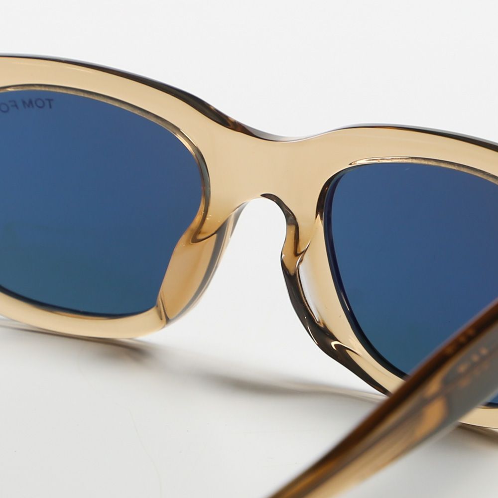 Sunglasses / サングラス / FT0237-F-5145V