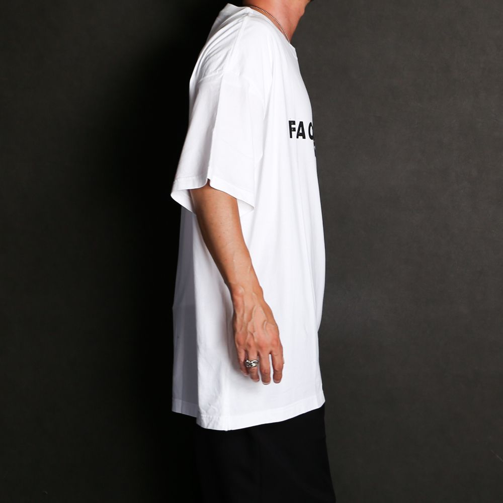 ANARCHY BIG TEE / Tシャツ / TOF-TEE-U03