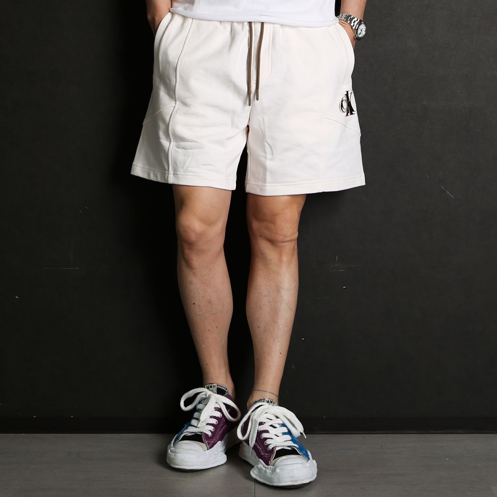 A- SEASONAL MNGM HWK SHORTS / ショートパンツ / J323189