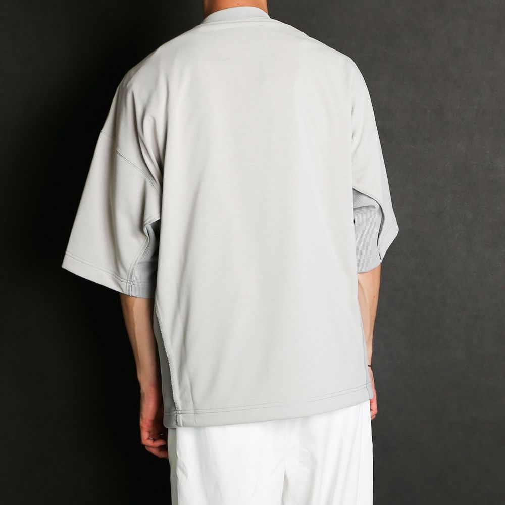 POCKET T-SHIRT / 9211-CS11-027 pieces