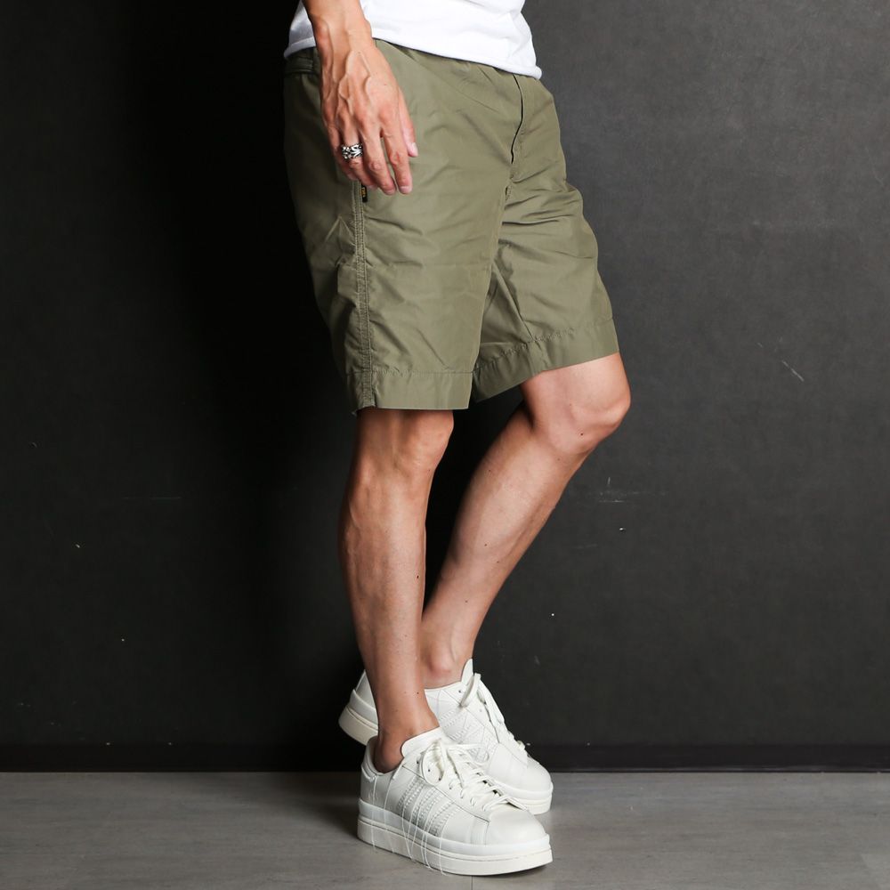 C/N SHORTS / ショートパンツ / 23'RP-0510