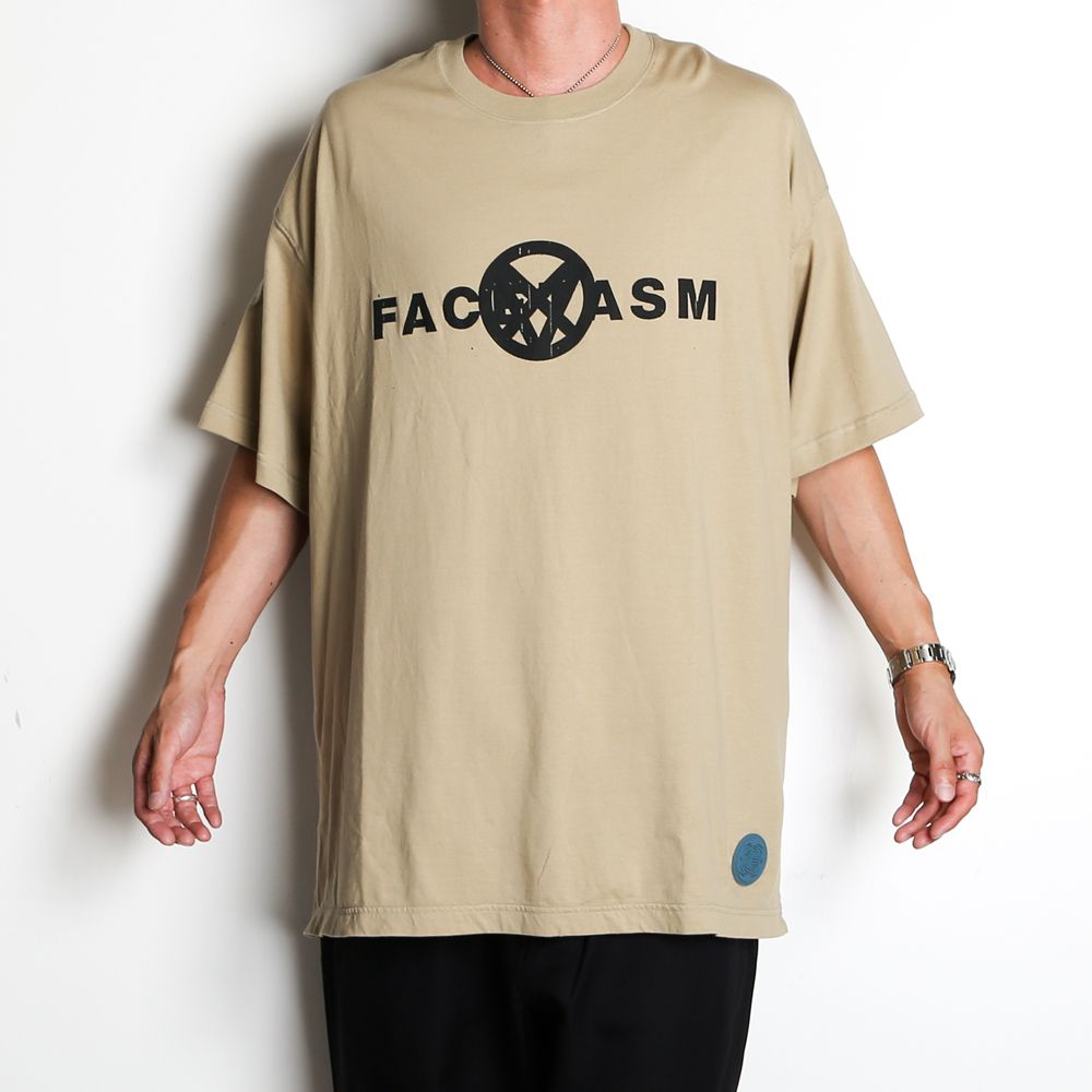 ANARCHY BIG TEE / Tシャツ / TOF-TEE-U03