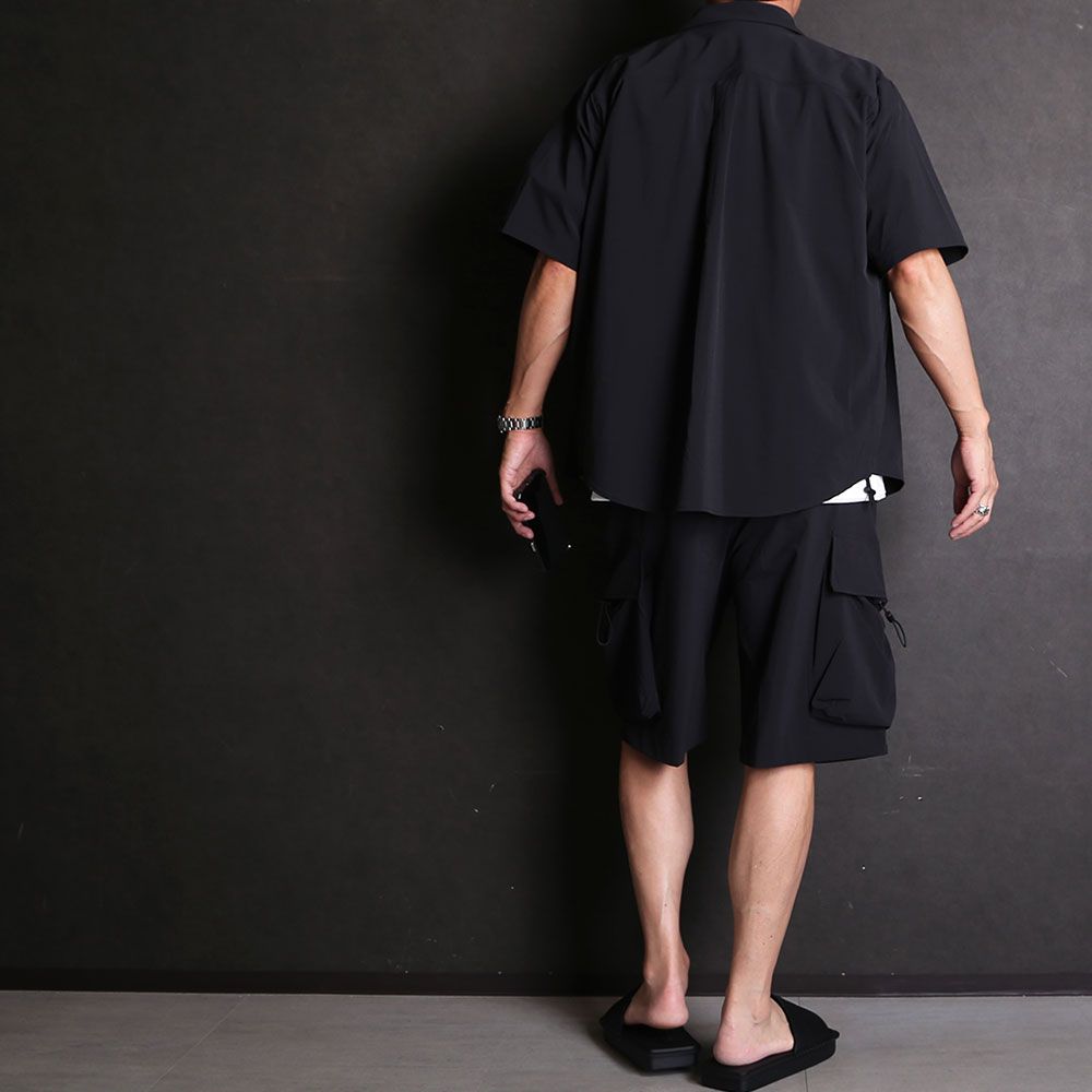 【VICTIM】【POLIQUANT】【Y-3】セットアップコーディネート