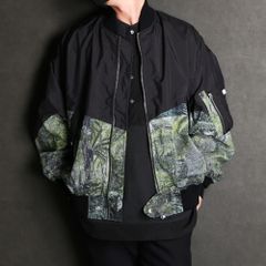 【FACETASM】【TENDER PERSON】【Y-3】コーディネート