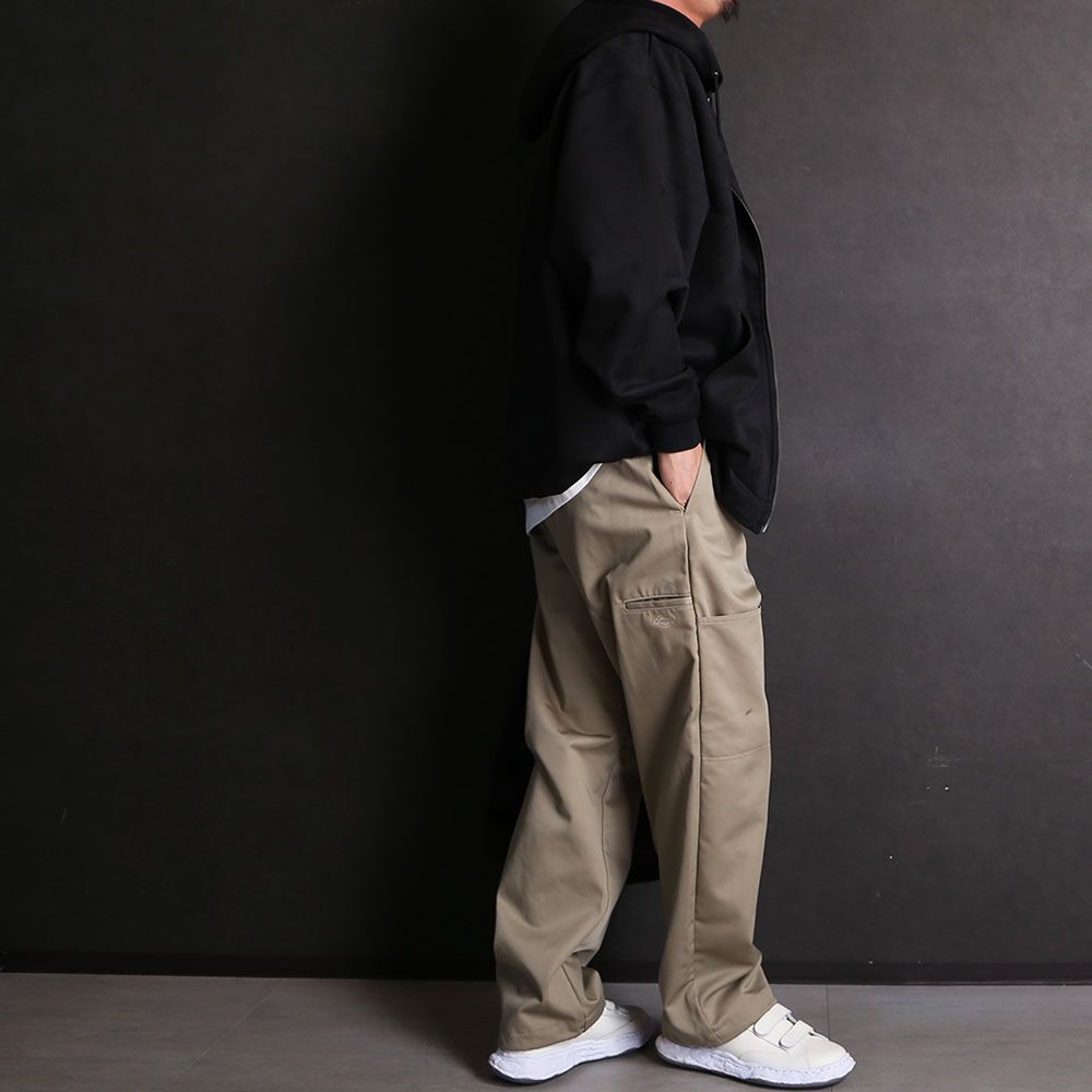 【Iroquois】【Maison MIHARA YASUHIRO】【N.HOOLYWOOD】コーディネート