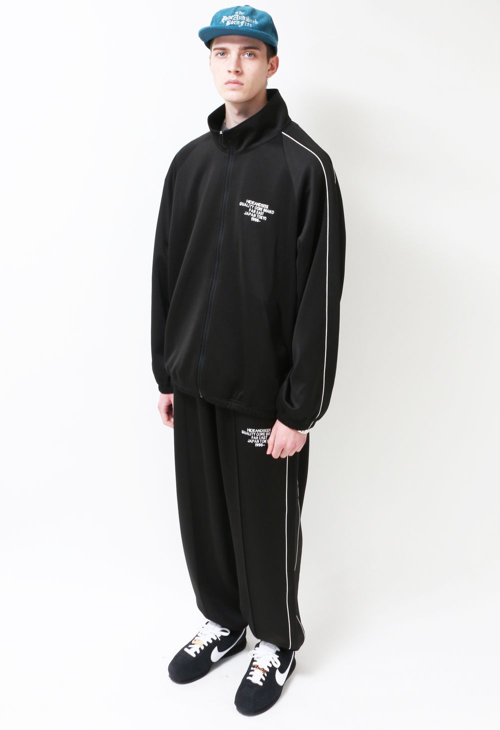 Style No.21