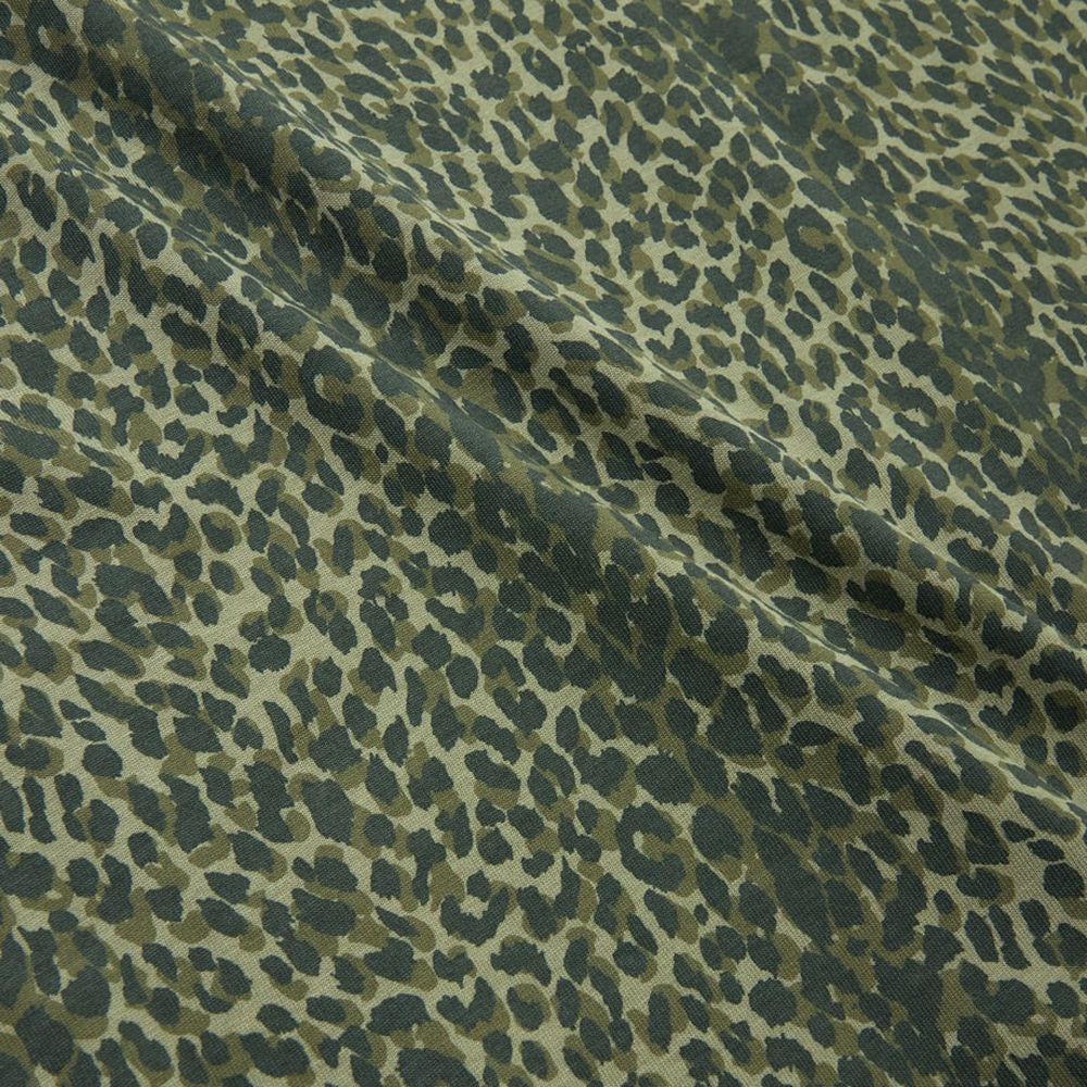 Camo Short - Leopard / ショートパンツ / HP-050726