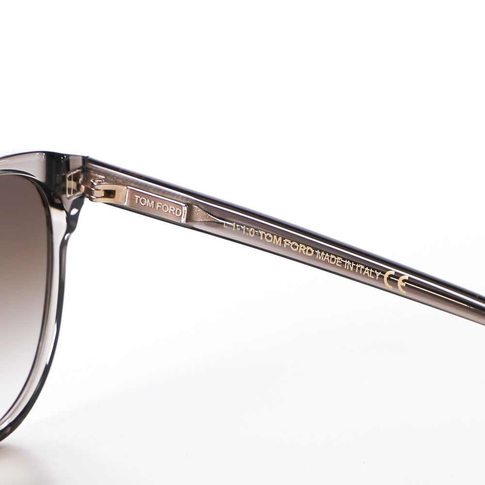 TOM FORD EYEWEAR - Sunglasses / サングラス / FT0801-K-5920B