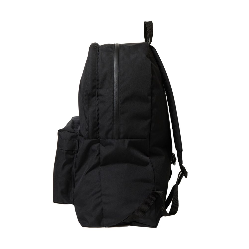 N.HOOLYWOOD - BACKPACK ( Large ) - BLACK / AC04 peg | chemical conbination