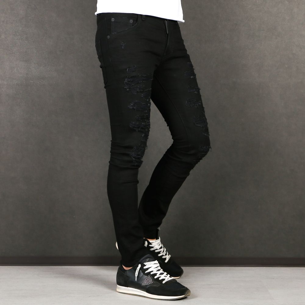 Super Twinky Jean / スーパー トゥインキー ジーンズ / S71LB0845/S30602